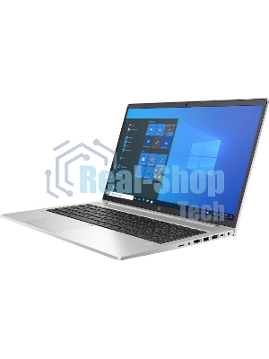 Ноутбук HP ProBook 455 G8 серебристый 45N85ES_16G 15.6