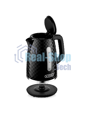 Чайник электрический BRAYER BR6104BK