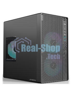 Компьютерный корпус ACD Citadel 107 ATX