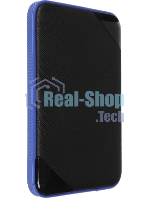 Жесткий диск Silicon Power USB 3.0 1Tb SP010TBPHD62SS3B SP010TBPHDA80S3B Armor A62 (5400rpm) 2.5