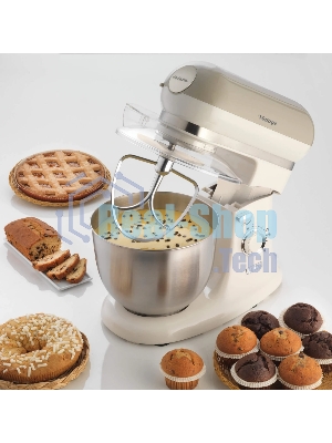 Миксер стационарный Ariete 00C158803AR0 Vintage