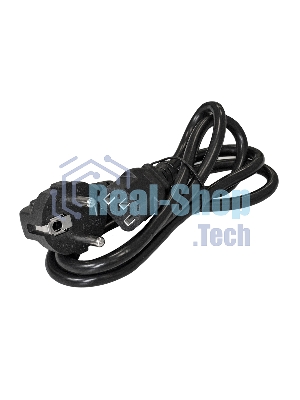 Источник бесперебойного питания ExeGate SpecialPro UNB-1200.LED.AVR.EURO.RJ 1200VA/750W, LED, AVR, 4 евророзетки, RJ45/11, черный