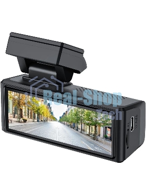 Видеорегистратор Digma FreeDrive 940W max, 3840x2160, 3.2