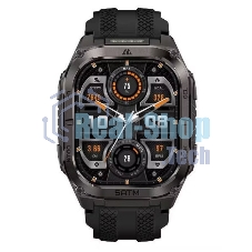 Смарт-часы KOSPET Tank M4C Black