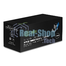 Картридж лазерный Cactus CS-CF360X-MPS черный (19000 стр.) для HP CLJ M552dn/M553dn/M553N/M553x