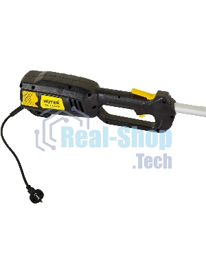 Триммер электрический Huter GET-LS45, от сети, 1500 Вт