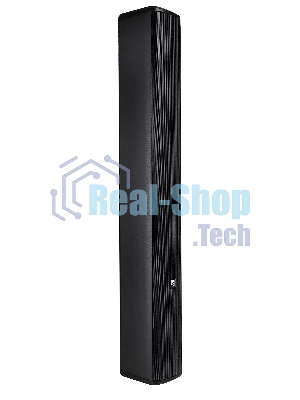 Звуковая колонна Intrend ITSPK-CL425-B пассивная, 4x2.5