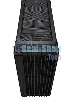 Компьютерный корпус ASUS PROART PA602 WOOD TG PWM черный