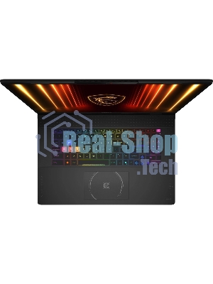 Ноутбук MSI Crosshair 18 HX AI A2XWGKG-022XRU Core Ultra 9 275HX 32Gb SSD 1Tb NVIDIA GeForce RTX 5070 8Gb 18