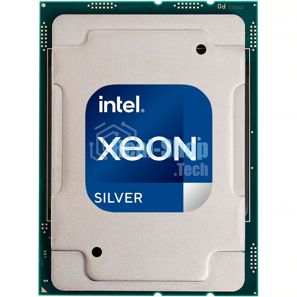 Процессор Intel Xeon Silver 4216 Soc-3647 2.1GHz OEM