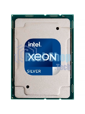 Процессор Intel Xeon Silver 4216 Soc-3647 2.1GHz OEM
