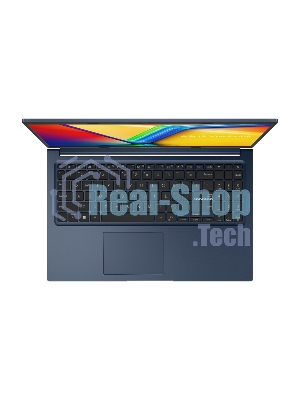 Ноутбук Asus Vivobook 15 X1504VA-BQ281 Core i3 1315U 8Gb SSD 512Gb Intel UHD Graphics 15.6
