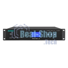 Цифровая Конференц-Система, Хост DSPPA MP9866