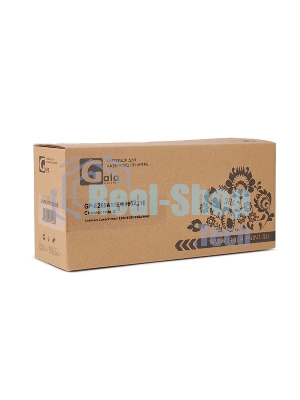 Картридж GalaPrint GP-E260A11E/E260A21E черный (3500 стр) для Lexmark E260/E260d/E260dn/E360/E360d/E360dn/E462/E462dtn/E460/E460dn/E460dw