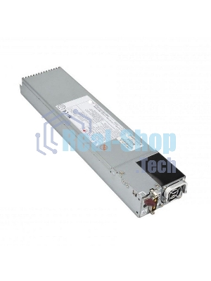 Блок питания серверный SuperMicro PWS-2K03D-1R