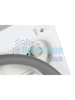 Стиральная машина Indesit IWUB 4085 (CIS) белый, загр. фронтальная макс.: 4 кг 800 об/мин класс: А