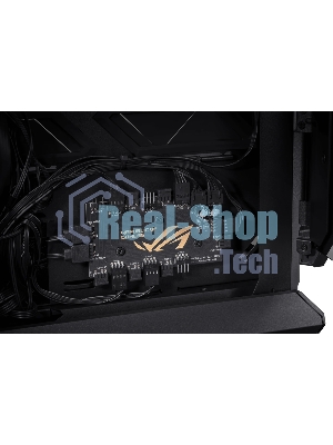 Компьютерный корпус ASUS ROG HYPERION GR701 BTF EDITION (90DC00F0-B39020)