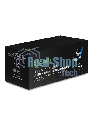 Картридж лазерный Cactus CS-CF362X-MPS, CF362XX желтый (18000 стр.) для HP CLJ M552dn/M553dn/M553N/M553x