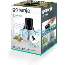 Измельчитель Gorenje S501GBK