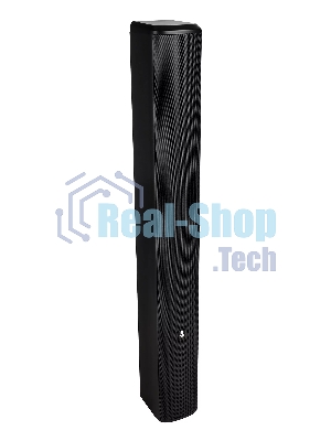 Звуковая колонна Intrend ITSPK-CL425-B пассивная, 4x2.5