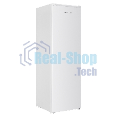 Морозильная камера SNOWCAP FR NF 224 W, белый, 204л, 6 ящиков