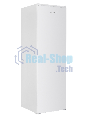 Морозильная камера SNOWCAP FR NF 224 W, белый, 204л, 6 ящиков