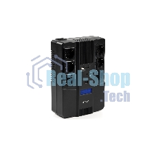 Источник бесперебойного питания Бастион SKAT-UPS 800-AID-IN-1x9 220В 480Вт дисплей 1АКБ 9А·ч внутр. меандр. (8935)