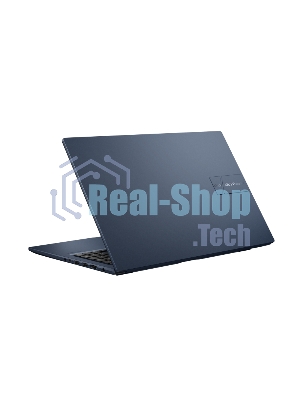 Ноутбук Asus Vivobook 15 X1504VA-BQ281 Core i3 1315U 8Gb SSD 512Gb Intel UHD Graphics 15.6