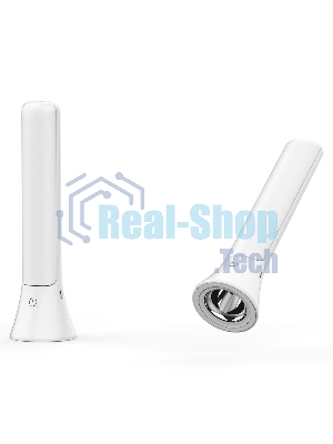 Портативная настольная лампа Yeelight International Edition-Rechargeable Table Lamp белый