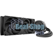 Система жидкостного охлаждения Arctic Cooling Liquid Freezer III Pro 280 Multi Compatible All-In-One CPU Water Cooler (ACFRE00179A)