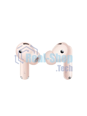 Наушники TWS Huawei FreeBuds 7i T0025 розовый, внутриканальные, Bluetooth, активное шумоподавление, до 8 ч