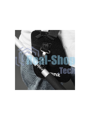 Триммер бензиновый Kranz KR-52 3 л.с.