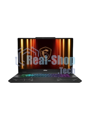 Ноутбук MSI Cyborg 15 C2WE-017XRU/15.6