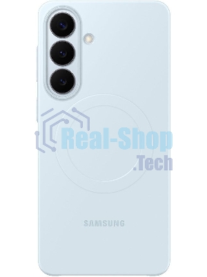 Чехол-накладка Samsung Slim Magnet Case Samsung S26+ (S947) (EF-SS947CLEGRU) Lightblue
