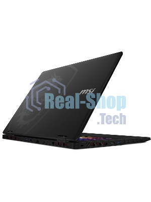 Ноутбук MSI Crosshair 18 HX AI A2XWGKG-022XRU Core Ultra 9 275HX 32Gb SSD 1Tb NVIDIA GeForce RTX 5070 8Gb 18