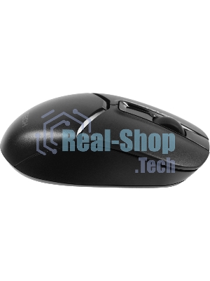 Мышь беспроводная A4Tech Fstyler FB12 черный, 1200 dpi, радиоканал, Bluetooth, USB, кнопки - 3