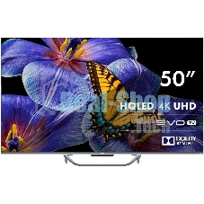 Телевизор Haier 50