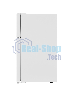 Холодильник Nord NT 90 W белый двухкамерный 61/25 л морозилка сверху, капельная система