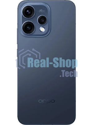 Смартфон OPPO Reno15 5G CPH2825 12/256Gb сумеречный синий