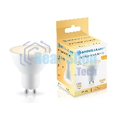 Лампа светодиодная	Ambrella light 181303 LED MR16 13W IC GU10 2700K 175-265V