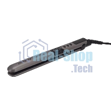 Выпрямитель Polaris PHS 2405К 34Вт,LED рег.t,5режимов, серый