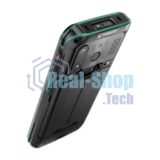 Терминал сбора данных Mindeo M50 (M50E33255130CN) 2D Image, 3/32 Гб, Android 11, USB, Bluetooth, WiFi, NFC, USB Type-C, MicroSD, SIM, 3G, 4G, 5.45 