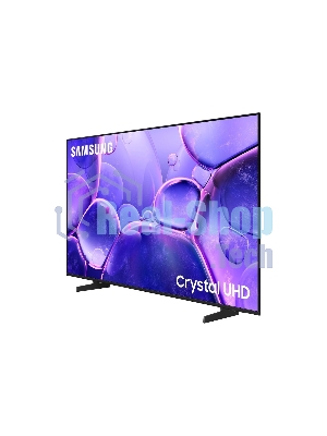 Телевизор Samsung 50'' UE50U8000FUXRU черный DLED UHD Tizen 60Hz Smart TV