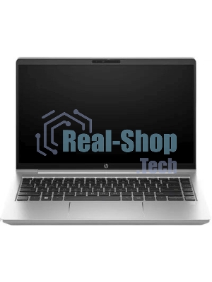 Ноутбук HP ProBook 440 G10 14 FHD IPS 250 nits/i5-1335U/8Gb (1x8Gb)/SSD 512G/Pike Silver Alu