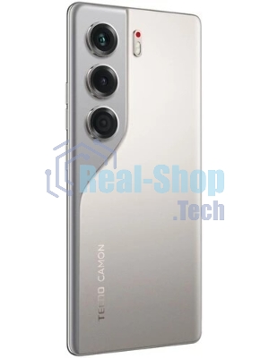 Смартфон Tecno Camon 40 8/256Gb песочный титан