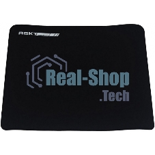 Коврик для мышки Raskat Specter PUF - M (450x400x3мм, резина/ткань, прошитый край)