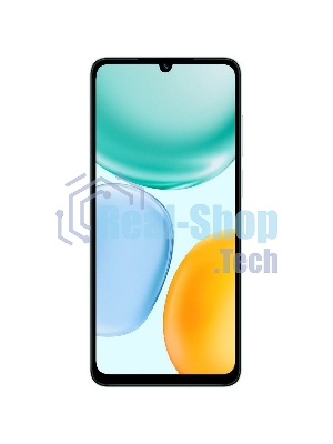 Смартфон HONOR X5C 4Gb, 64Gb, зелёный