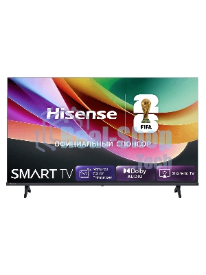 Телевизор Hisense 32