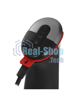 Блендер погружной Braun MQ9185XLI серебристый, 1200 Вт, плавная регулировка