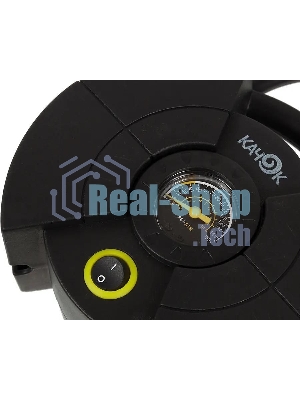 Автомобильный компрессор Качок K30